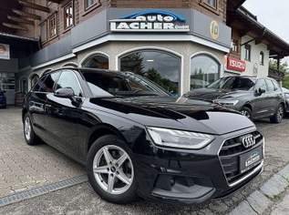 A4 Avant 35 TDI S-tronic, 21850 €, Auto & Fahrrad-Autos in 4880 Sankt Georgen im Attergau