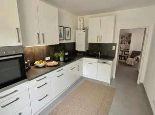 1150! Helle 2-Zimmer Wohnung mit großer Küche nahe Schwendermarkt//Äußere Mariahilferstraße! Super angebunden in die City!, 299000 €, Immobilien-Wohnungen in 1150 Rudolfsheim-Fünfhaus