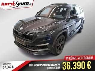 Kodiaq Sportline Aut.| EXKLUSIVE AUSSTATTUNG | ACC, 38290 €, Auto & Fahrrad-Autos in 4693 Desselbrunn Kodiaq Sportline Aut.| EXKLUSIVE AUSSTATTUNG | ACC, 38290 €, Auto & Fahrrad-Autos in 4693 Desselbrunn