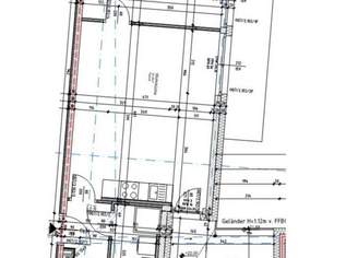 HELL & ZENTRAL | 2-Zimmerwohnung mit gemütlicher Loggia!, 775.82 €, Immobilien-Wohnungen in 8020 