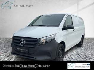 Vito 114 CDI 4x4 Kasten Lang, 42990 €, Auto & Fahrrad-Autos in 5431 Kuchl