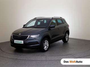 KAROQ Style SC TSI DSG ACT, 24990 €, Auto & Fahrrad-Autos in 4342 Baumgartenberg KAROQ Style SC TSI DSG ACT, 24990 €, Auto & Fahrrad-Autos in 4342 Baumgartenberg