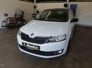 Rapid Spaceback 1,6 TDI Sport, 11900 €, Auto & Fahrrad-Autos in 6706 Gemeinde Bürs Rapid Spaceback 1,6 TDI Sport, 11900 €, Auto & Fahrrad-Autos in 6706 Gemeinde Bürs