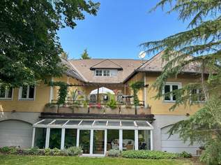 Land Villa in Stasshof, 1350000 €, Immobilien-Häuser in 2231 Strasshof an der Nordbahn Land Villa in Stasshof, 1350000 €, Immobilien-Häuser in 2231 Strasshof an der Nordbahn