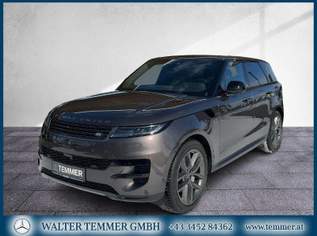 Range Rover Sport P460e SE, 89850 €, Auto & Fahrrad-Autos in 8434 Tillmitsch Range Rover Sport P460e SE, 89850 €, Auto & Fahrrad-Autos in 8434 Tillmitsch