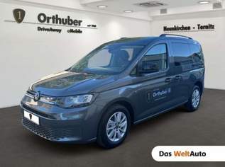Caddy Life TSI, 39990 €, Auto & Fahrrad-Autos in 2620 Gemeinde Neunkirchen