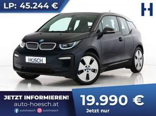 i3 120Ah LED NAV KOMFORTPAKET WÄRMEPUMPE, 19990 €, Auto & Fahrrad-Autos in 4061 Pasching i3 120Ah LED NAV KOMFORTPAKET WÄRMEPUMPE, 19990 €, Auto & Fahrrad-Autos in 4061 Pasching