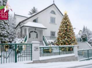 Haus Monteluce – Mediterranes Wohnen am Rande Wiens!, 1750000 €, Immobilien-Häuser in 2371 Katastralgemeinde Hinterbrühl