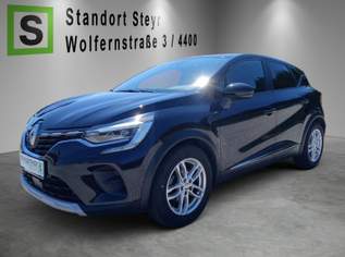 CAPTUR Zen TCe 90, 12990 €, Auto & Fahrrad-Autos in 4400 CAPTUR Zen TCe 90, 12990 €, Auto & Fahrrad-Autos in 4400