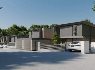 Maisons am Wienerwald – Die Natur vor der Haustüre – Wohnen am Tulbingerkogel! - JETZT ZUSCHLAGEN, 939000.33 €, Immobilien-Häuser in 3430 Chorherrn