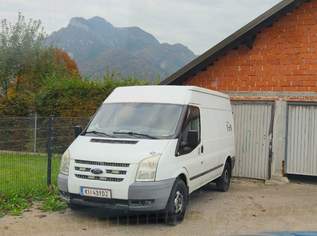 Ford transit, 2500 €, Auto & Fahrrad-Traktoren & Nutzfahrzeuge in 4592 Leonstein