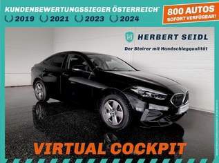 216 d Gran Coupe Advantage Aut. *VOLL LED / NAVI / ..., 23980 €, Auto & Fahrrad-Autos in 8200 Gleisdorf