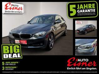 320d Gran Turismo xDrive Sport Line, 17990 €, Auto & Fahrrad-Autos in 9020 Innere Stadt