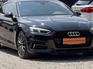 A5 sport LED / VIRTUAL /RS Heck 19'' Alu Sportsitze, 19900 €, Auto & Fahrrad-Autos in 5020 Altstadt A5 sport LED / VIRTUAL /RS Heck 19'' Alu Sportsitze, 19900 €, Auto & Fahrrad-Autos in 5020 Altstadt