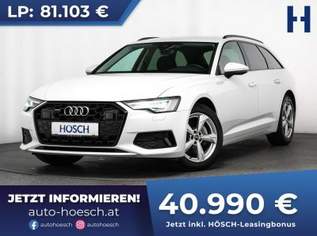 A6 Avant 40 TDI quattro Adv. BLACK STHZG AHK -49%, 42490 €, Auto & Fahrrad-Autos in 4061 Pasching A6 Avant 40 TDI quattro Adv. BLACK STHZG AHK -49%, 42490 €, Auto & Fahrrad-Autos in 4061 Pasching