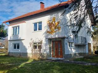 Ein- oder Zweigenerationen Wohnhaus in schöner Güssinger Randlage, 247000 €, Immobilien-Häuser in 7540 Gemeinde Güssing