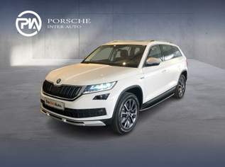 Škoda KODIAQ 4x4 SCOUT TDI DSG, 35840 €, Auto & Fahrrad-Autos in 4060 Leonding