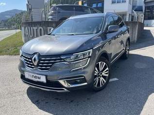 KOLEOS INITIALE PARIS dCi 185 4x4 Aut., 23500 €, Auto & Fahrrad-Autos in Kärnten