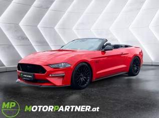 Mustang 5,0L V8 GT Convertible, 71440 €, Auto & Fahrrad-Autos in 8350 Fehring Mustang 5,0L V8 GT Convertible, 71440 €, Auto & Fahrrad-Autos in 8350 Fehring