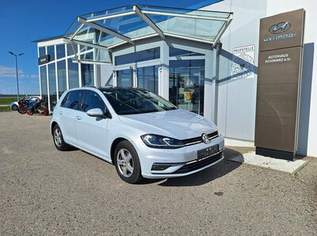 Golf Highline BMT/Start-Stopp, 17900 €, Auto & Fahrrad-Autos in 7123 Mönchhof