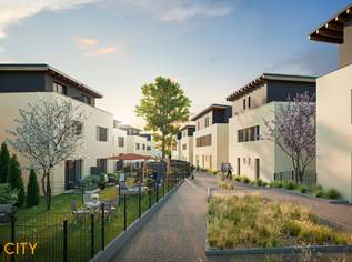 Familientraum Haus 2, Sonniges 4-Zimmer Reihenhaus mit Garten + Terrasse im Grünen Paradies in St. Pölten, 499000 €, Immobilien-Häuser in 3100 Stattersdorf Familientraum Haus 2, Sonniges 4-Zimmer Reihenhaus mit Garten + Terrasse im Grünen Paradies in St. Pölten, 499000 €, Immobilien-Häuser in 3100 Stattersdorf