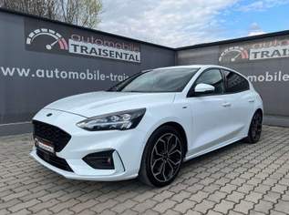 Focus 1,0 EcoBoost ST-Line BUSINESS, 13990 €, Auto & Fahrrad-Autos in 3160 Gemeinde Traisen Focus 1,0 EcoBoost ST-Line BUSINESS, 13990 €, Auto & Fahrrad-Autos in 3160 Gemeinde Traisen
