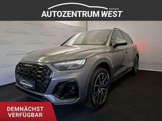 Q5 55 2.0 TFSI e quattro *S line*..Matrix/AHK/Navi..., 44987 €, Auto & Fahrrad-Autos in 6410 Marktgemeinde Telfs Q5 55 2.0 TFSI e quattro *S line*..Matrix/AHK/Navi..., 44987 €, Auto & Fahrrad-Autos in 6410 Marktgemeinde Telfs