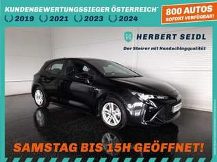 Corolla DYNAMIC 1,8 Hybrid Aut. *LED / NAVI / ACC / SPU..., 17480 €, Auto & Fahrrad-Autos in 8200 Gleisdorf Corolla DYNAMIC 1,8 Hybrid Aut. *LED / NAVI / ACC / SPU..., 17480 €, Auto & Fahrrad-Autos in 8200 Gleisdorf
