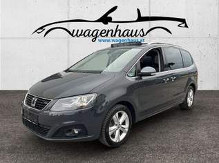 Alhambra FR 1,4 TSI DSG, AHV, ACC, Kamera, Blindspot, 29990 €, Auto & Fahrrad-Autos in 4655 Vorchdorf Alhambra FR 1,4 TSI DSG, AHV, ACC, Kamera, Blindspot, 29990 €, Auto & Fahrrad-Autos in 4655 Vorchdorf