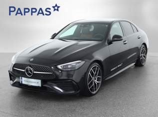 C 220 d 4MATIC, 55900 €, Auto & Fahrrad-Autos in 2351 Gemeinde Wiener Neudorf