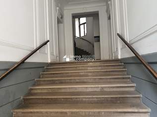 Charmante 3-Zimmer-Wohnung in 1150 Wien – Ideal für Ihr neues Zuhause!, 349000 €, Immobilien-Wohnungen in 1150 Rudolfsheim-Fünfhaus