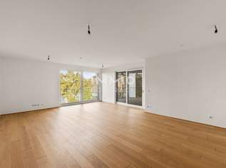 Exklusive Waterfront-Residenz mit Wellness Bereich inkl. 35m2 Balkon: Wie im Urlaub, 1050000 €, Immobilien-Wohnungen in 1190 Döbling