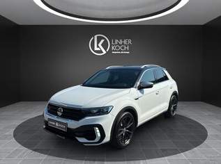 T-Roc R TSI 4MOTION DSG ''PANO+DCC+LEDER+RFK+AHK'', 27950 €, Auto & Fahrrad-Autos in 6800 Gisingen T-Roc R TSI 4MOTION DSG ''PANO+DCC+LEDER+RFK+AHK'', 27950 €, Auto & Fahrrad-Autos in 6800 Gisingen