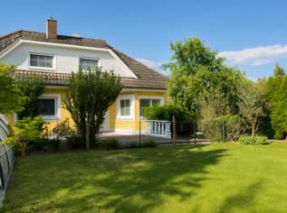 Ein Zuhause zum Verlieben - Familienidylle mit Pool und traumhaftem Garten, 598000 €, Immobilien-Häuser in 2752 Gemeinde Wöllersdorf-Steinabrückl Ein Zuhause zum Verlieben - Familienidylle mit Pool und traumhaftem Garten, 598000 €, Immobilien-Häuser in 2752 Gemeinde Wöllersdorf-Steinabrückl
