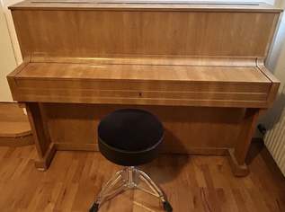 Pianino Laurenz Mayer, 550 €, Marktplatz-Musik & Musikinstrumente in 1170 Hernals