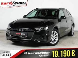 A4 35 TFSI Avant | TRAUMWAGEN | Keyless | Business, 20390 €, Auto & Fahrrad-Autos in 4693 Desselbrunn A4 35 TFSI Avant | TRAUMWAGEN | Keyless | Business, 20390 €, Auto & Fahrrad-Autos in 4693 Desselbrunn