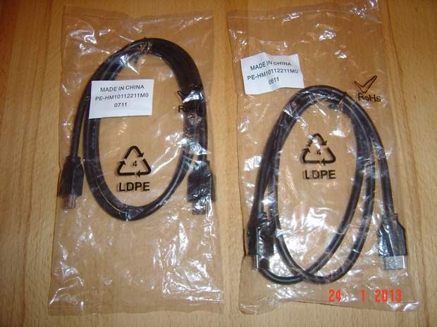 HDMI Kabel HDMI Kabel