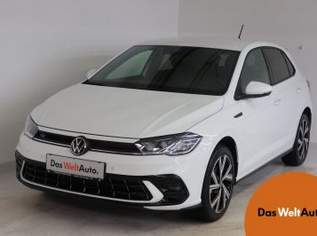Polo R-Line TSI, 24990 €, Auto & Fahrrad-Autos in 8605 Kapfenberg Polo R-Line TSI, 24990 €, Auto & Fahrrad-Autos in 8605 Kapfenberg