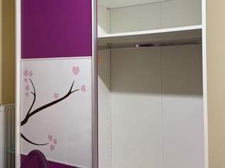 Jugendzimmer komplett