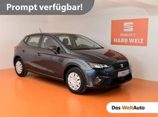 Ibiza Reference 1.0 TSI, 17990 €, Auto & Fahrrad-Autos in 8160 Weiz