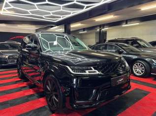 Range Rover Sport 2,0 Si4 PHEV Autobiography Dynamic, 48990 €, Auto & Fahrrad-Autos in 6020 Innsbruck