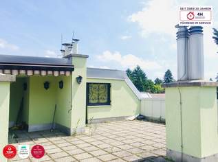 4 Zimmer Neubauwohnung mit uneinsichtbarer Terrasse und Garage in Bestlage des 1230 Bezirkes, 419999 €, Immobilien-Wohnungen in 1230 Liesing