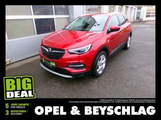Grandland X 1.6 Turbo PHEV Innovation 200PS, 19450 €, Auto & Fahrrad-Autos in 1190 Döbling Grandland X 1.6 Turbo PHEV Innovation 200PS, 19450 €, Auto & Fahrrad-Autos in 1190 Döbling