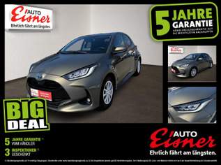 Yaris 1.5 VVT-i Hybrid Design, 13990 €, Auto & Fahrrad-Autos in 9020 Innere Stadt Yaris 1.5 VVT-i Hybrid Design, 13990 €, Auto & Fahrrad-Autos in 9020 Innere Stadt