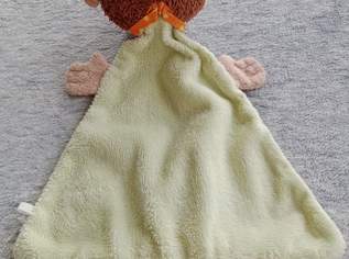 Fa STEIFF Kuscheltuch Affe Jocko, FIXPREIS 14€ /NUR SELBSTABHOLUNG,23 Bez. KEIN Versand!!!!!!! Fa STEIFF Kuscheltuch Affe Jocko, FIXPREIS 14€ /NUR SELBSTABHOLUNG,23 Bez. KEIN Versand!!!!!!!