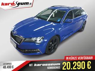 Superb Kombi iV TSI Ambition | PERFORMANCE, 21490 €, Auto & Fahrrad-Autos in 4693 Desselbrunn