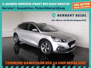 Focus ACTIVE X 1,5 EcoBlue, 13480 €, Auto & Fahrrad-Autos in 8200 Gleisdorf Focus ACTIVE X 1,5 EcoBlue, 13480 €, Auto & Fahrrad-Autos in 8200 Gleisdorf