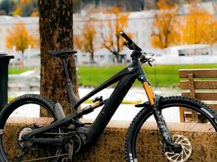 YT Decoy MX CORE 4 Matte Black Magic XL 2023, 4800 €, Auto & Fahrrad-Fahrräder in 5102 Anthering