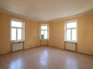 ++F22++ 4-Zimmer ALTBAUWohnung - viel Potenzial in einem fantastischem Haus, 398900 €, Immobilien-Wohnungen in 1120 Meidling