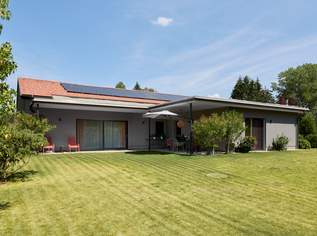 Modernes Wohnen im Herzen der Südsteiermark – gewürzt mit einer Prise Romantik, 478000 €, Immobilien-Häuser in 8462 Gamlitz